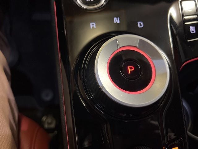 2023 Kia Sportage Hybrid SX-Prestige