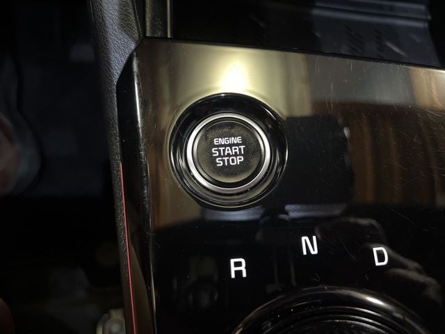 2023 Kia Sportage Hybrid SX-Prestige