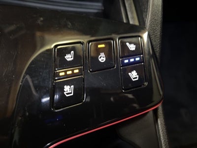 2023 Kia Sportage Hybrid SX-Prestige