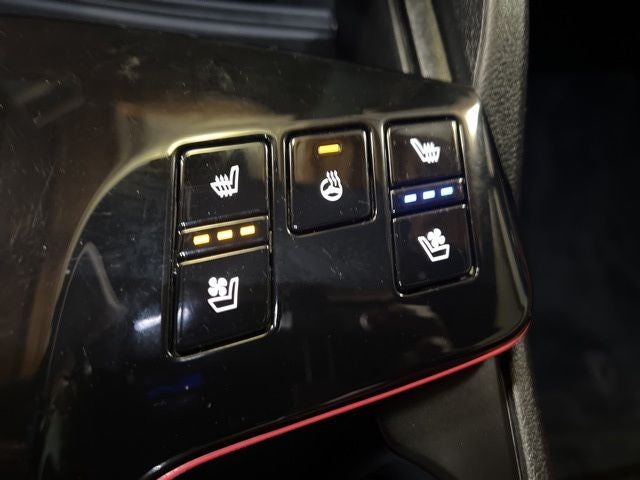 2023 Kia Sportage Hybrid SX-Prestige