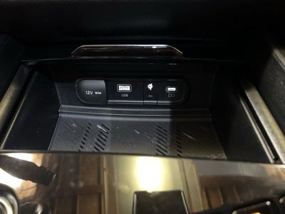 2023 Kia Sportage Hybrid SX-Prestige