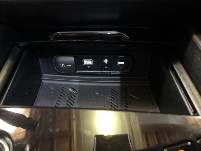 2023 Kia Sportage Hybrid SX-Prestige