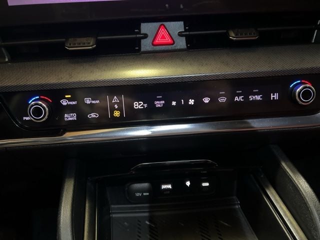 2023 Kia Sportage Hybrid SX-Prestige