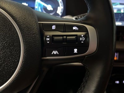 2023 Kia Sportage Hybrid SX-Prestige