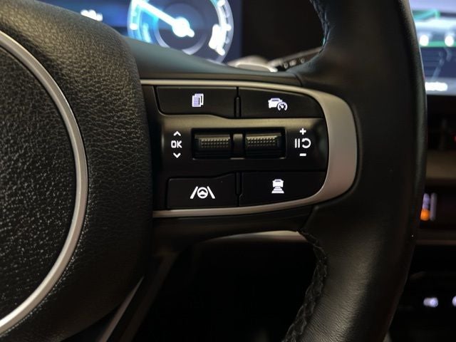 2023 Kia Sportage Hybrid SX-Prestige