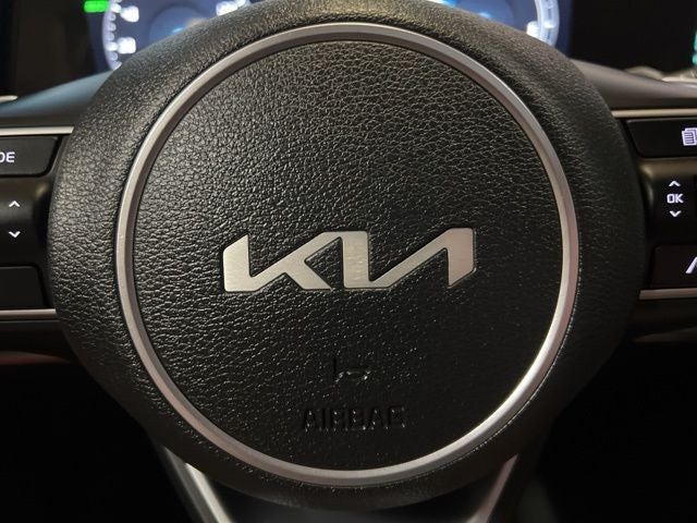 2023 Kia Sportage Hybrid SX-Prestige