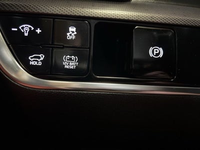 2023 Kia Sportage Hybrid SX-Prestige