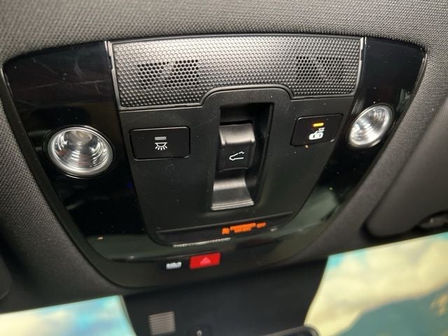 2023 Kia Sportage Hybrid SX-Prestige