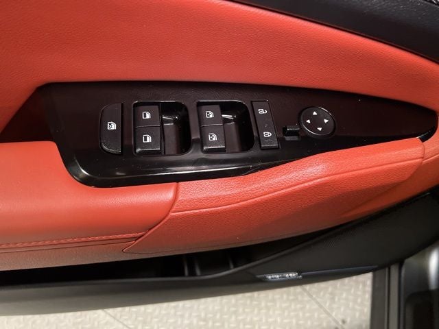 2023 Kia Sportage Hybrid SX-Prestige