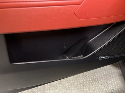 2023 Kia Sportage Hybrid SX-Prestige