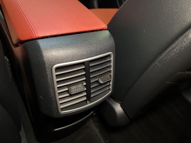 2023 Kia Sportage Hybrid SX-Prestige