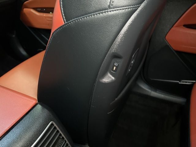 2023 Kia Sportage Hybrid SX-Prestige