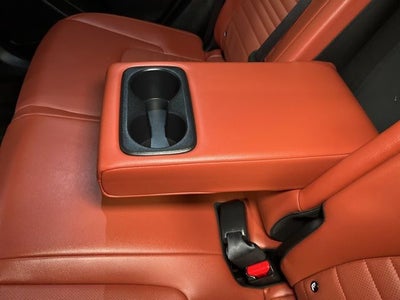 2023 Kia Sportage Hybrid SX-Prestige