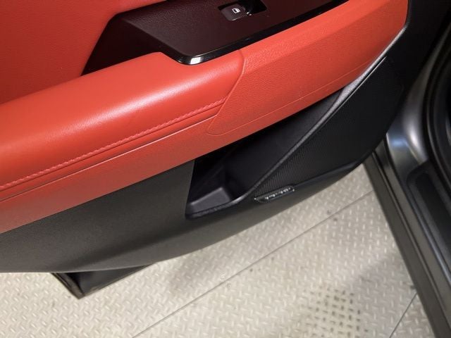 2023 Kia Sportage Hybrid SX-Prestige