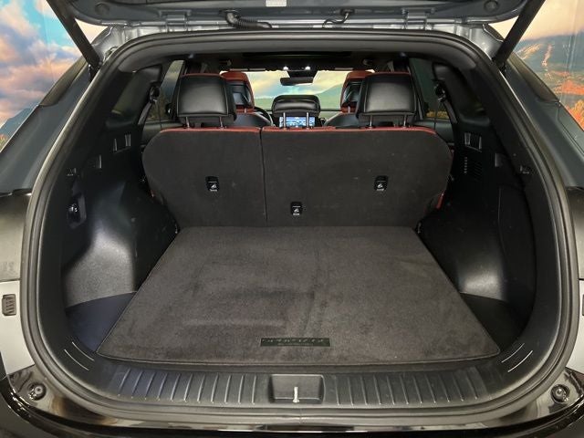 2023 Kia Sportage Hybrid SX-Prestige