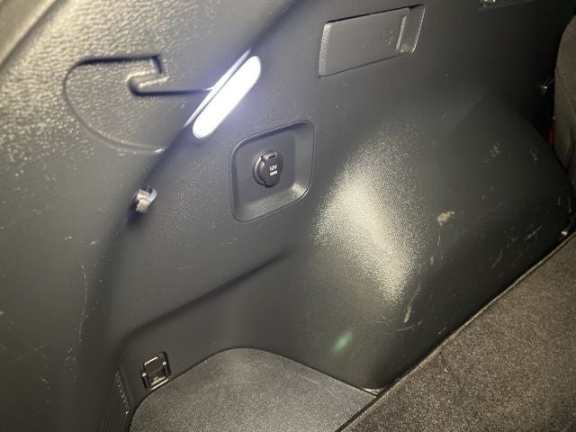 2023 Kia Sportage Hybrid SX-Prestige