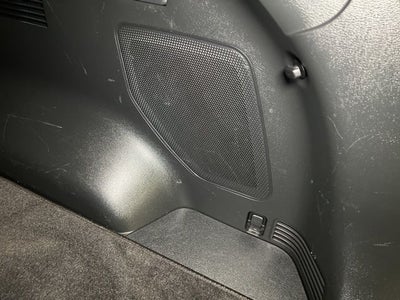 2023 Kia Sportage Hybrid SX-Prestige