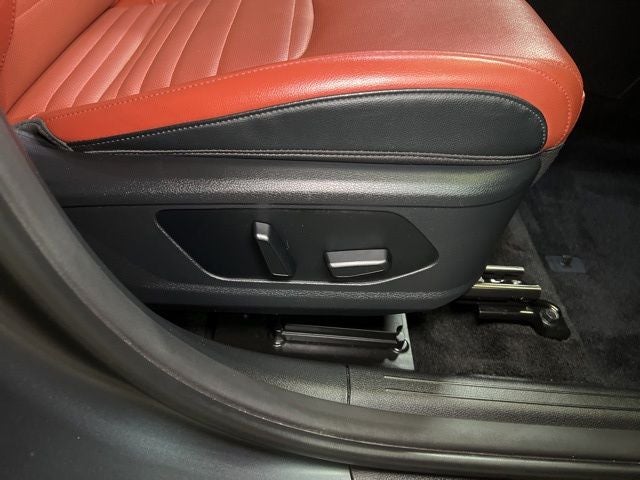 2023 Kia Sportage Hybrid SX-Prestige