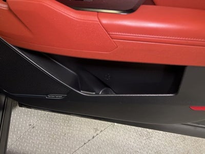 2023 Kia Sportage Hybrid SX-Prestige