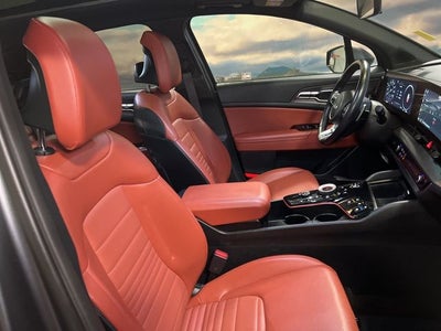 2023 Kia Sportage Hybrid SX-Prestige