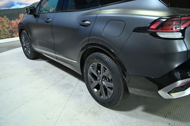 2023 Kia Sportage Hybrid SX-Prestige