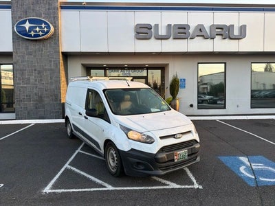 2014 Ford Transit Connect XL