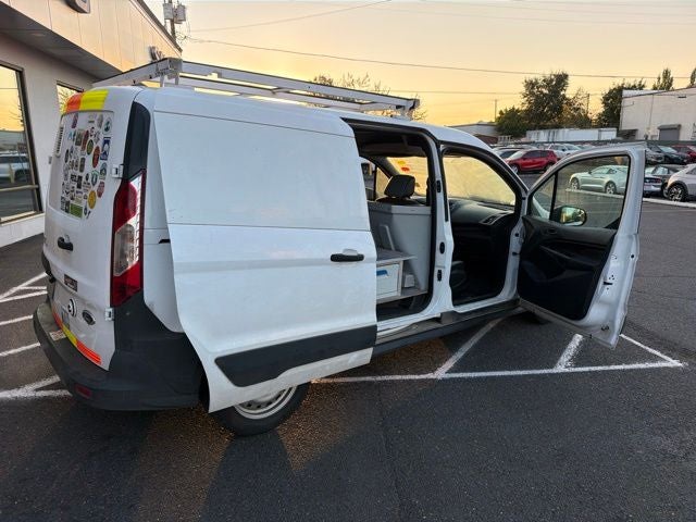 2014 Ford Transit Connect XL