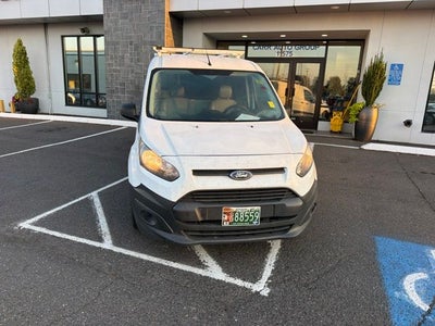 2014 Ford Transit Connect XL