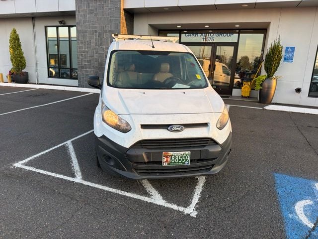 2014 Ford Transit Connect XL