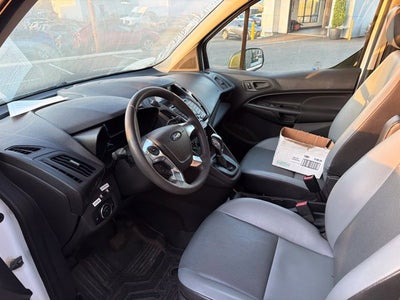2014 Ford Transit Connect XL