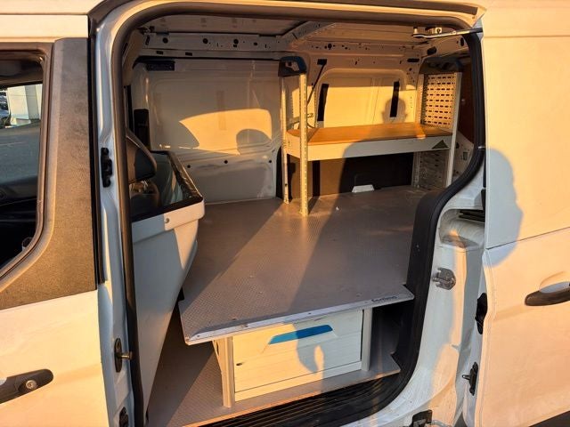 2014 Ford Transit Connect XL