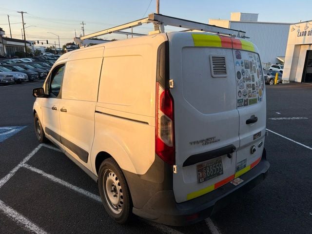 2014 Ford Transit Connect XL