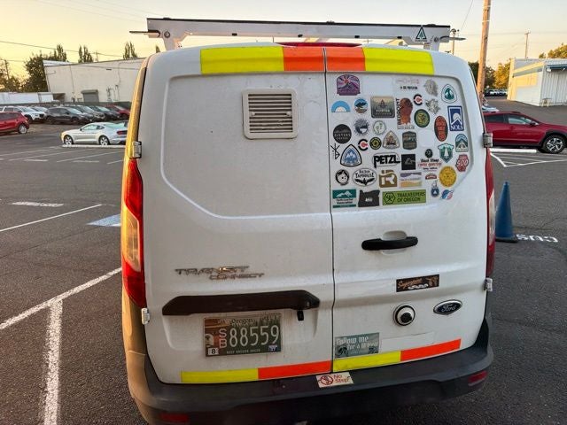 2014 Ford Transit Connect XL