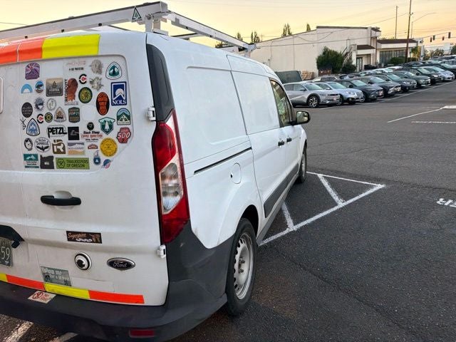 2014 Ford Transit Connect XL