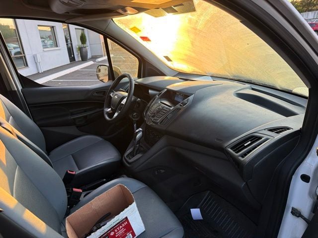 2014 Ford Transit Connect XL