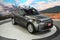 2017 Land Rover Discovery HSE