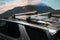 2017 Land Rover Discovery HSE