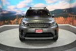 2017 Land Rover Discovery HSE