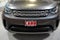 2017 Land Rover Discovery HSE