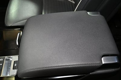 2017 Land Rover Discovery HSE