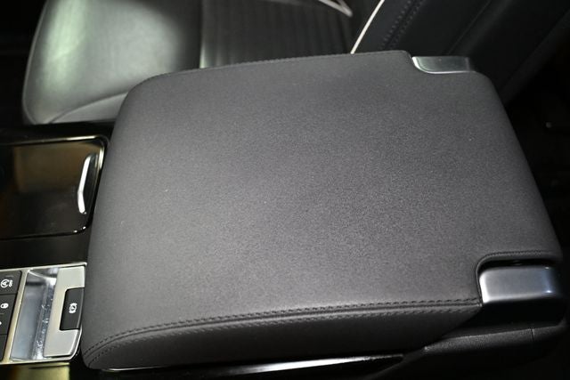 2017 Land Rover Discovery HSE