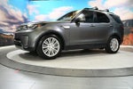 2017 Land Rover Discovery HSE