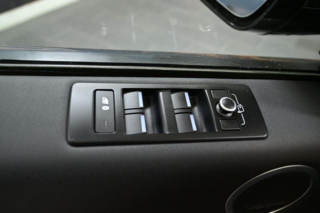 2017 Land Rover Discovery HSE