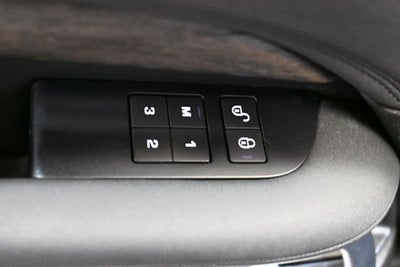 2017 Land Rover Discovery HSE
