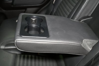 2017 Land Rover Discovery HSE