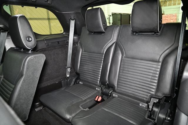2017 Land Rover Discovery HSE