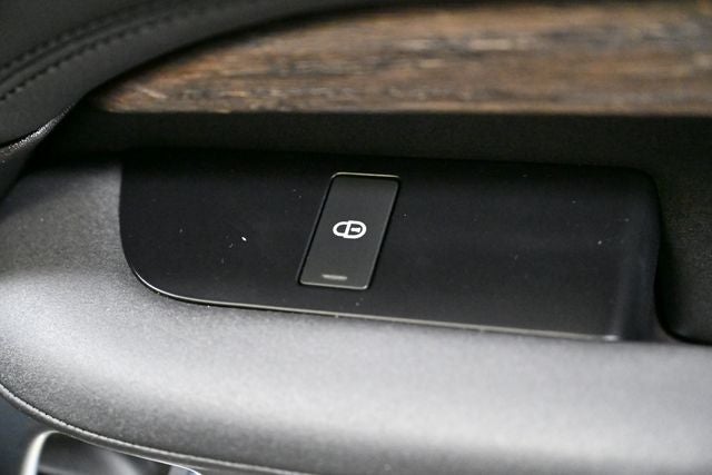 2017 Land Rover Discovery HSE