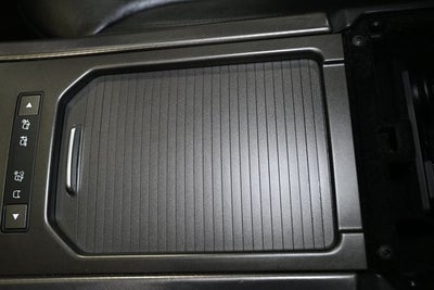 2018 Land Rover Range Rover Evoque SE