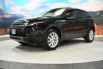 2018 Land Rover Range Rover Evoque SE