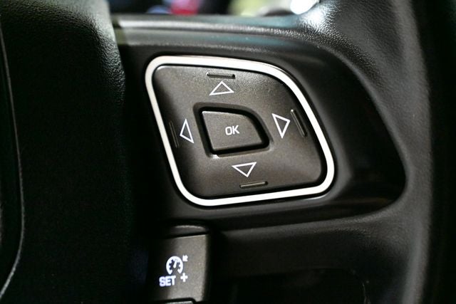 2018 Land Rover Range Rover Evoque SE
